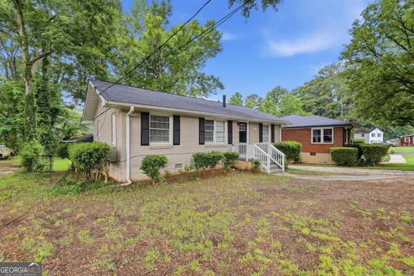 1619 Columbia Drive Decatur