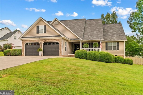 209 Vineyard Drive, Tunnel Hill