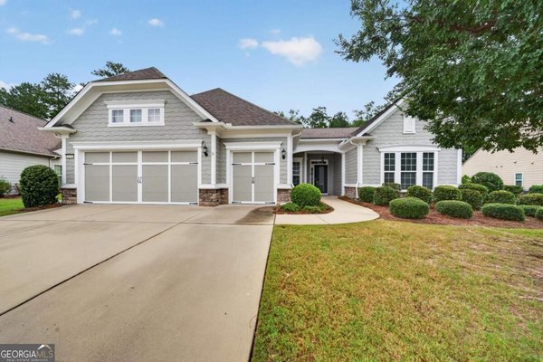 1031 Dockside Place Greensboro