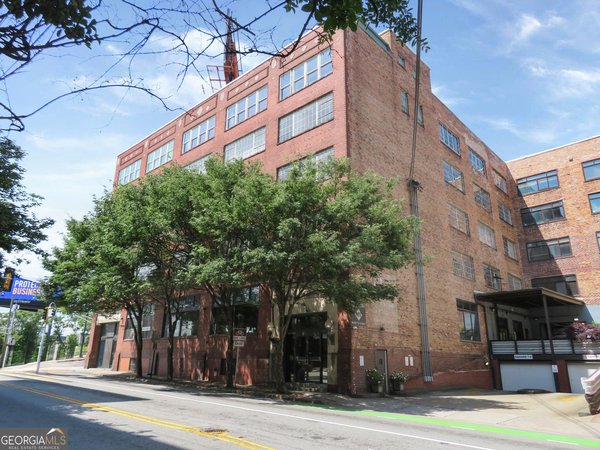 426 Marietta Street, Atlanta