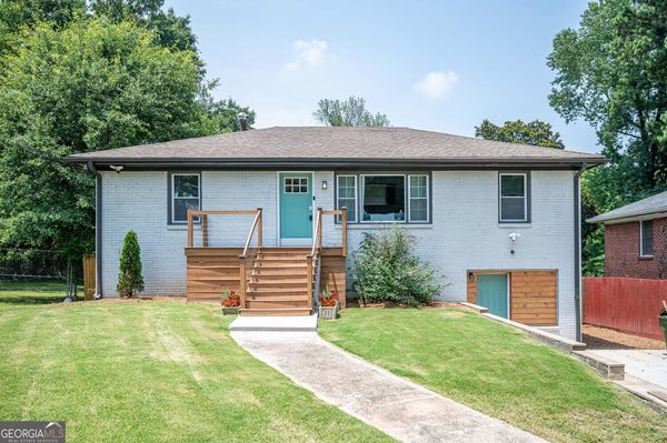 177 Silver Springs Circle, Atlanta