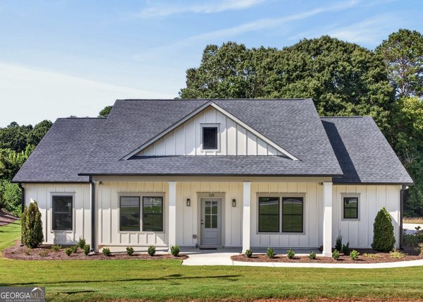 118 Henson Drive Monroe