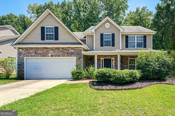 3490 Watson Gate Road Loganville