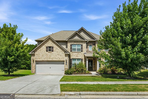 366 Gail Pond Drive Lawrenceville