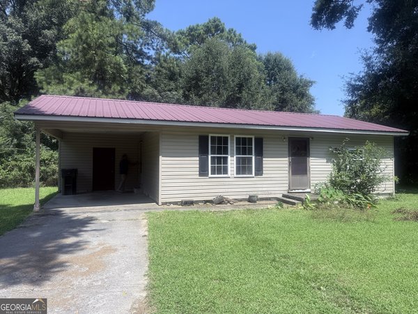 191 Steven Street Summerville