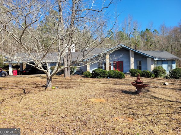 205 Princess Anne Drive Macon