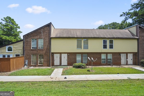 3160 Citrus Court, Decatur