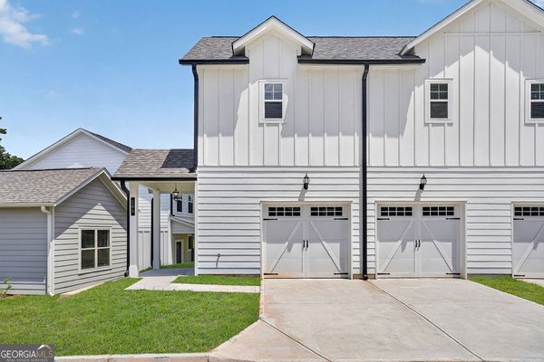 175 Bartow Street Fayetteville