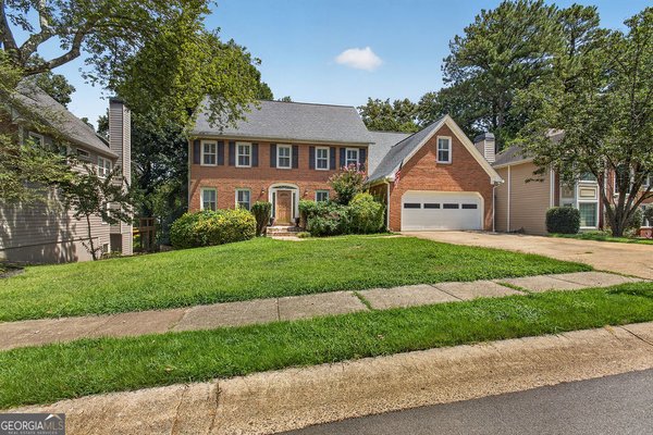 4370 Laurian Drive Kennesaw