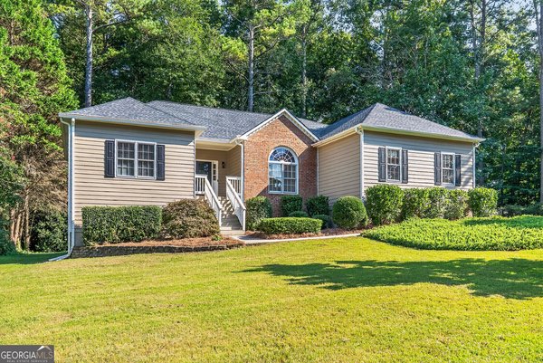 6139 Pritchett Dr Powder Springs