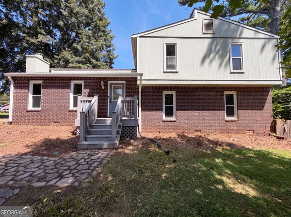 962 Doeskin Drive Conyers