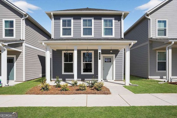 120 Bartow Street Fayetteville
