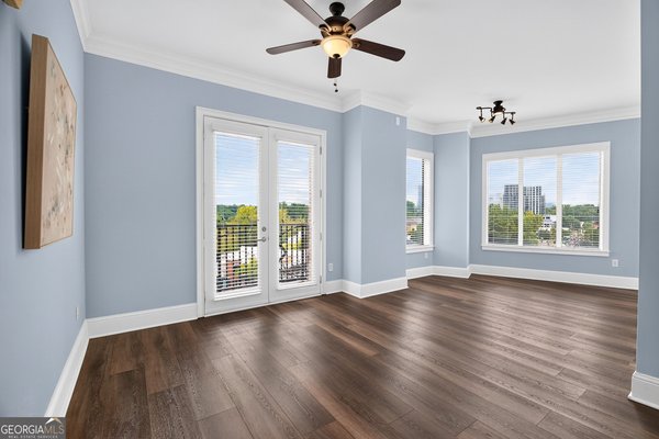 2277 Peachtree Road, Atlanta