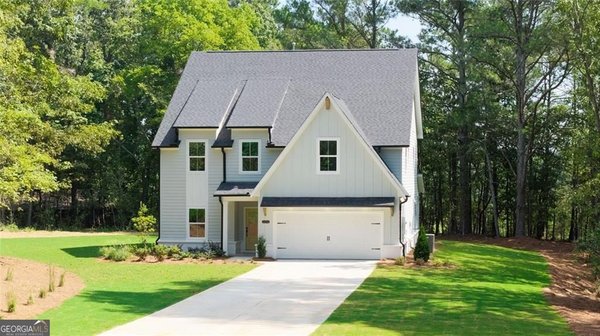 8110 Lennox Lane Cumming