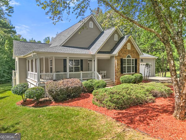 1725 Wesminster Drive, Griffin