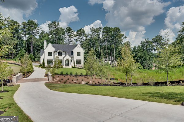 130 Bridge Way, Alpharetta