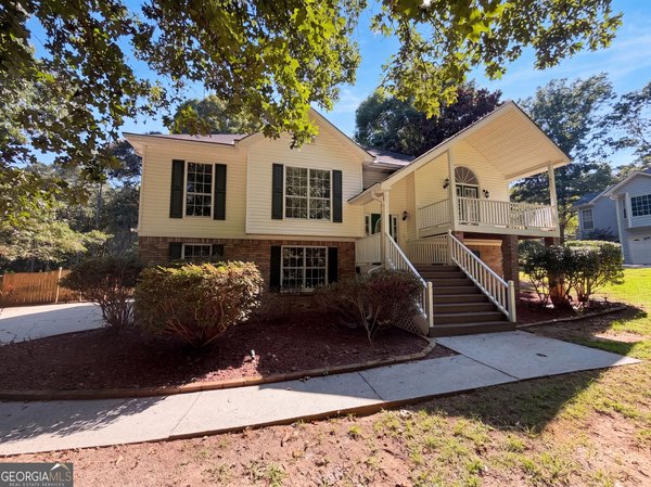 6863 Alexander Parkway, Douglasville