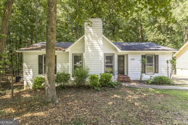 1345 Lancelot Lane, Macon