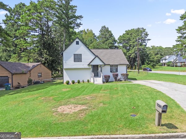 9386 Woodknoll Lane Jonesboro