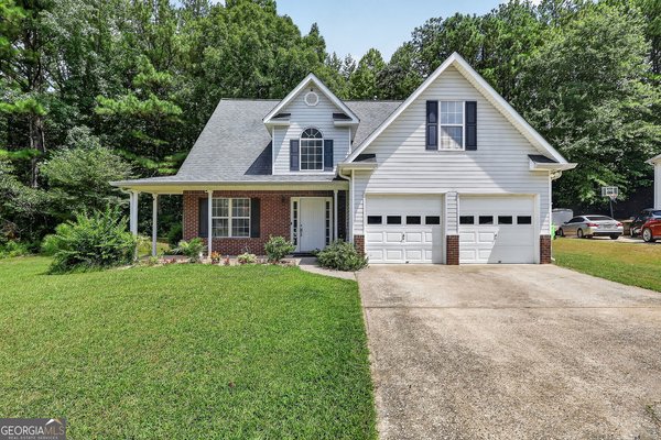 4009 Saint George Walk Powder Springs