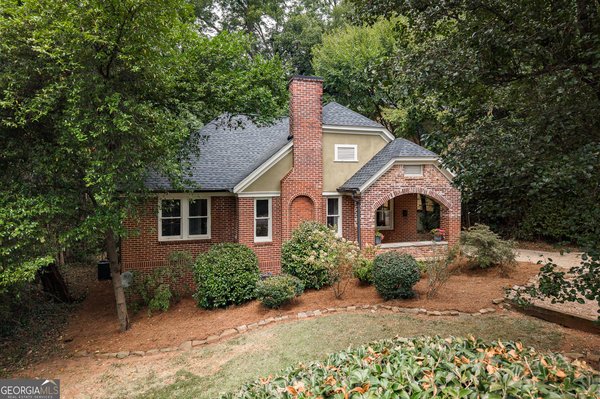 892 Hill Street Athens