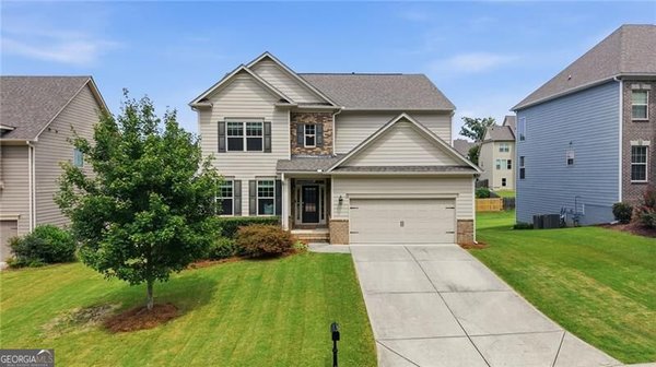 2050 Poplar Ridge Place Cumming