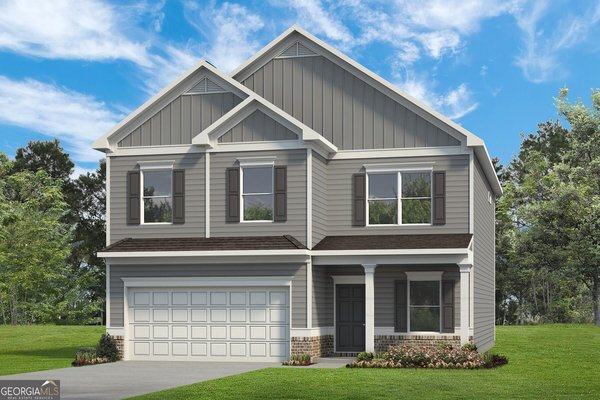 216 Jagee Drive, Byron