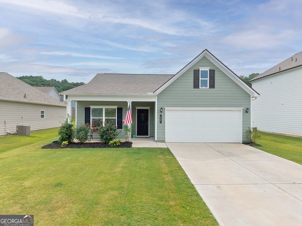 22 Bennett Way Rome