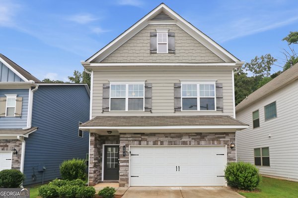176 Bryon Lane Acworth