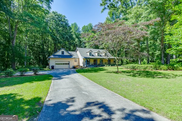 2720 Bay Ridge Drive Loganville