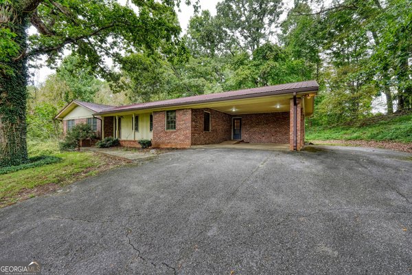 727 Bell Creek Road Hiawassee