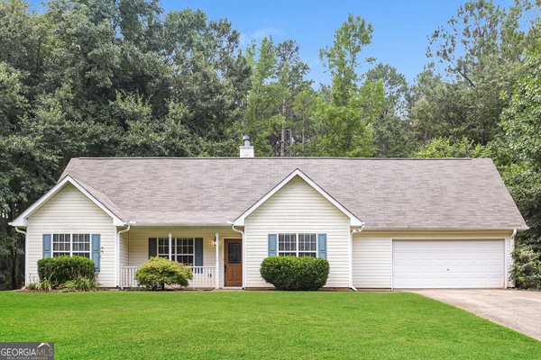 1235 Browns Country Lane Locust Grove