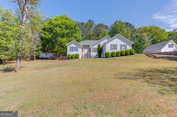 3314 Banks Mountain Drive, Gainesville