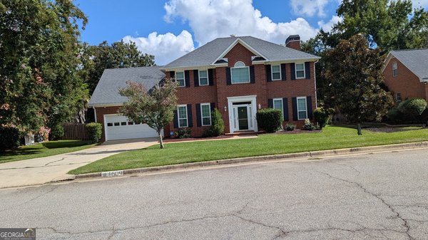 4609 Sheffield Drive Evan's