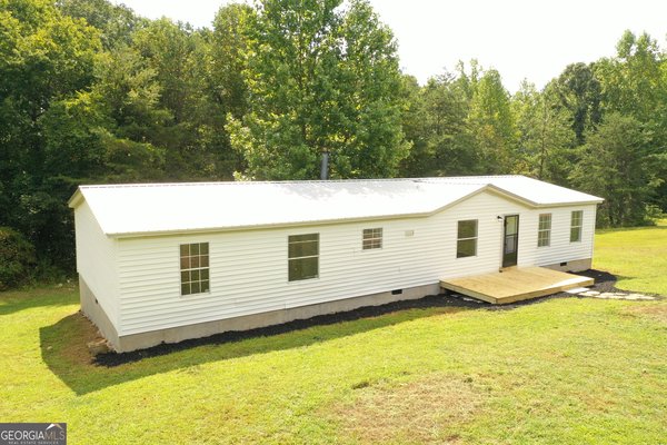 2050 Buckhorn Road, Clarkesville