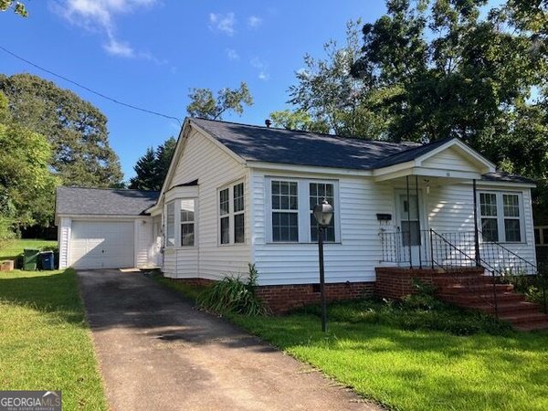 155 Milner Avenue Griffin