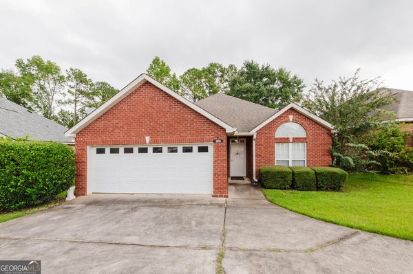 509 Thaxton Drive, Macon