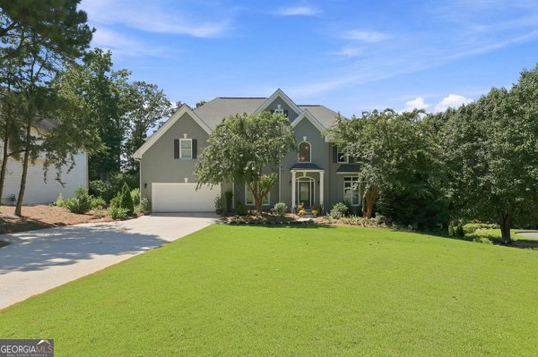 main picture of 4745 Aldbury Lane, Suwanee