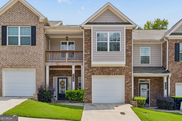 10157 Benton Woods Drive, Covington