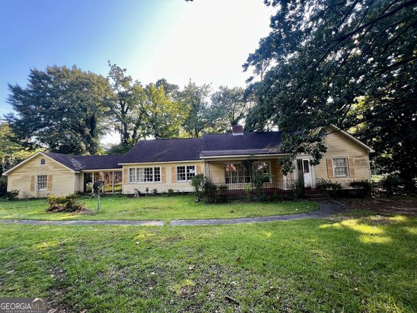 2040 Sandtown Road, Atlanta