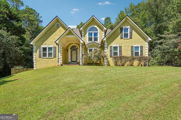 210 Pepperdine Way Fayetteville