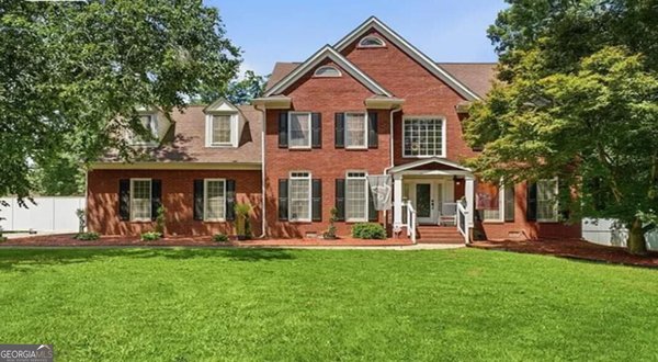 9291 Carillon Court Jonesboro