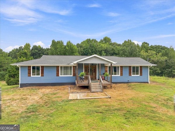354 Ricks Road, Lavonia