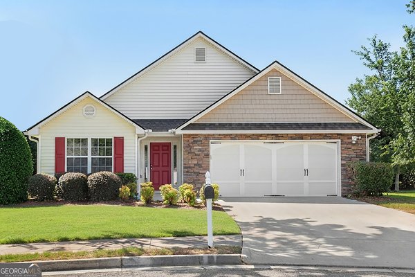 28 Bramble Court, Jefferson