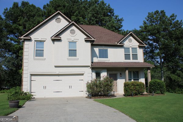 2905 The Terraces Way Dacula