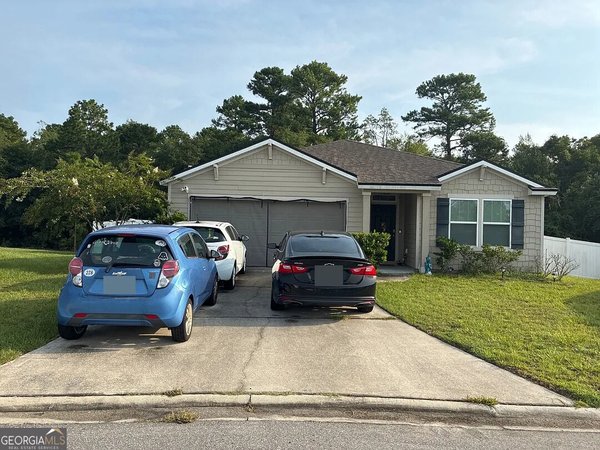 1852 Blackwater Way Middleburg