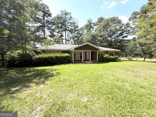 1571 Ebenezer Road Conyers