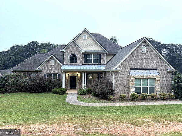 125 Trustin Lake Drive Fayetteville