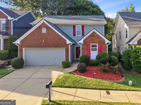 3418 Kensington Parc Circle, Avondale Est
