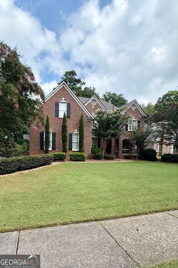 3755 Maryhill Lane Kennesaw